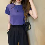 Crown Purple