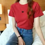 Crown Red