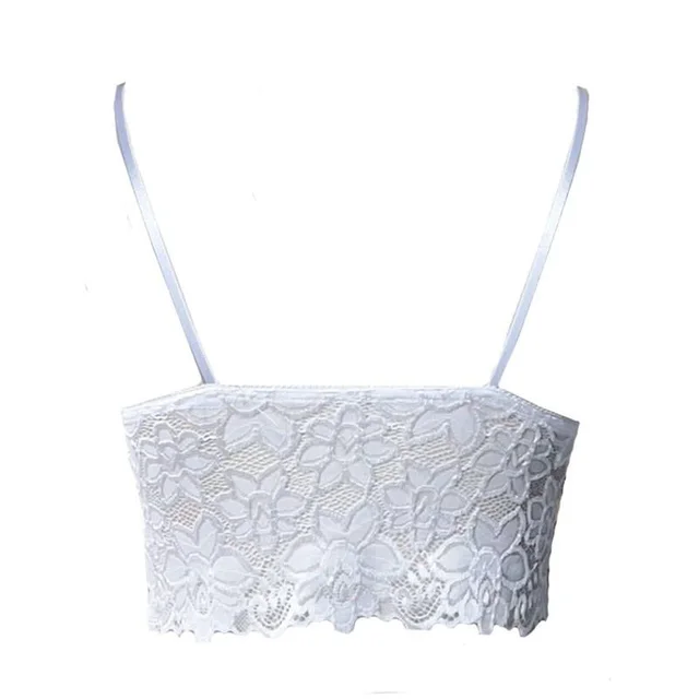 Hot Lingerie Women Sexy Bralette Women White - Shop at LoveMi