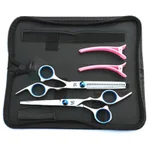 Upgraded Six Piece Set Of Flat