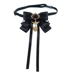 Black Strap Style