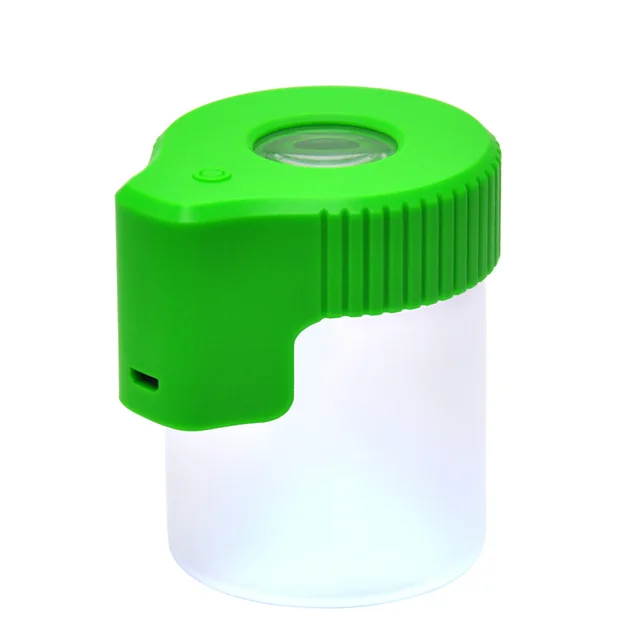 Storage Tank, Cool Storage Box, Multi Color Green - Shop at LoveMi