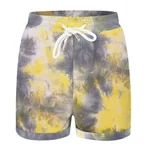 Grayish Yellow