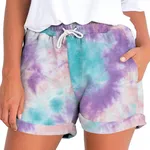 Purple Blue