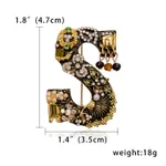 S Letter