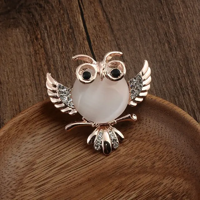 Coat Coat Opal Pin Clothing Accessories - Shop at LoveMi