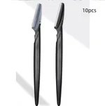 10Pcs Black
