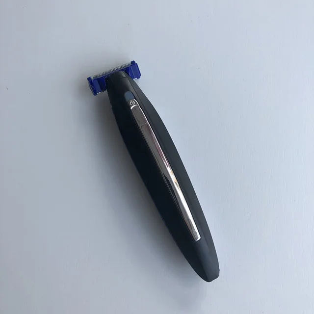 Household Simple Electric Men's Razor Black - Shop at LoveMi