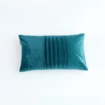 Peacock Blue