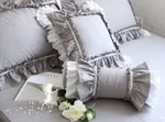 Princess Lace Gray 3