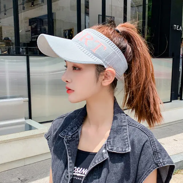 Cycling Outdoor Sports Duck Tongue Baseball Grey - Shop at LoveMi