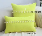 Bright Yellow