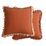 C 1 Brick Red