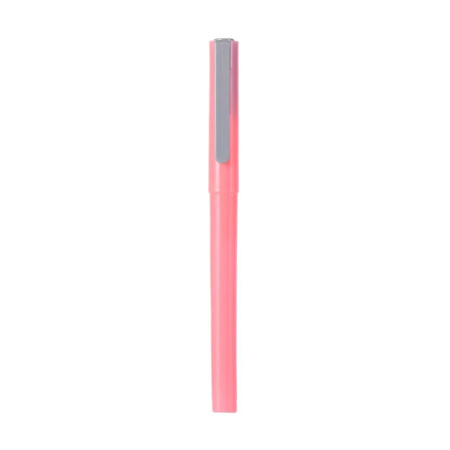 Creative Pen Shaped Paper Cutter Parchment Pink - Shop at LoveMi