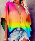 Rainbow Colors