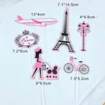 Paris Shopping Set