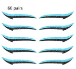 Blue 60 Pairs