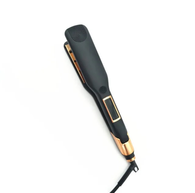 Hair Straightener Electric Splint Roll Us - Shop at LoveMi