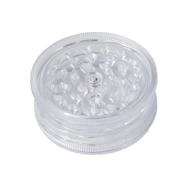 Perceuse Pour Peinture Diamant 5d, Separateur Separe, Accessoires Carres Complets, Kit D'outils Transparent - Shop at LoveMi