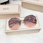 Gray Pink