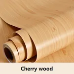 Cherry Wood