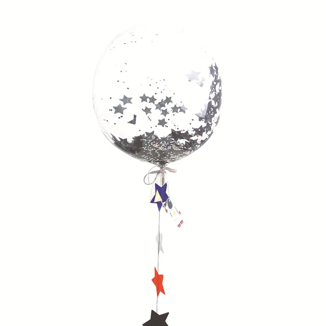 New Cartoon Transparent Bobo Ball Interstellar Bobo - Shop at LoveMi