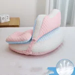 Bohrli Blue Breathable