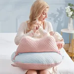 Polly Blue Bamboo Fiber