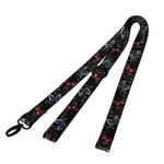 Butterfly Webbing Dog Leash