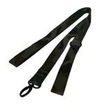 Deep Camouflage Webbing Dog Le
