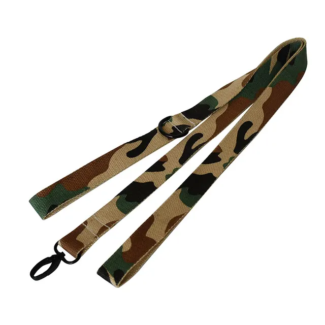 Manufacturers Supply Printed Dog Ropes, Webbing Dog Ropes, Ethnic Pet Supplies, Foreign Trade Supplies, Pet Supplies Yellow Swan Webbing Dog Leash - Shop at LoveMi