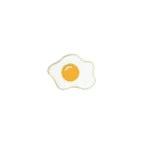 Poached Egg