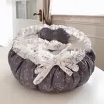 Little Gray Cat