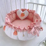 Peach Strawberry
