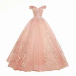 Flesh Pink