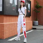 White Red