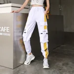 White Yellow