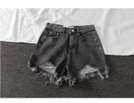 Black Gray