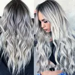 Grey