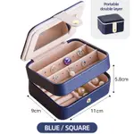 Square Blue