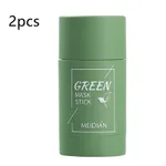 Green 2Pcs
