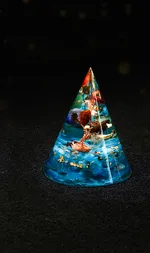 Sea Blue