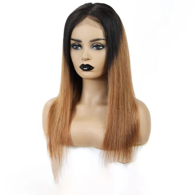 Malaysian Remy Martin Hair Gradient 12Inch - Shop at LoveMi