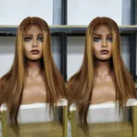 12Inch.4X4 Wig
