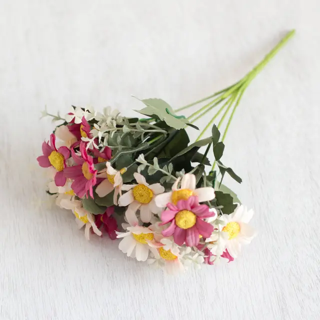 Christmas Decorations, Fake Flowers, Ornaments 7Style - Shop at LoveMi