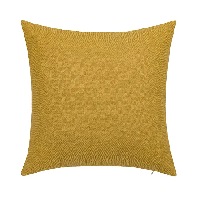 Throw Pillow Cushion Geometric Cushion Sofa Pillow Case Car Office Chair Bedside Waist Rest - Shop at LoveMi