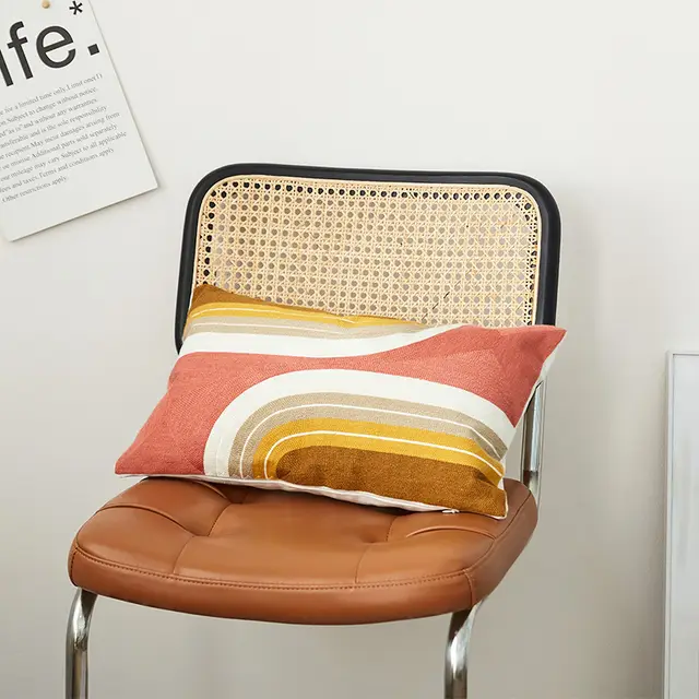 Throw Pillow, Sofa Cushion, Pillow Case, Car Lumbar Support Sunset - Shop at LoveMi