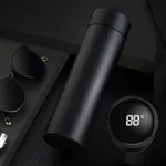 Smart Cover Black
