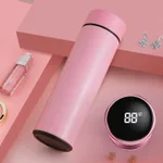 Smart Cover Pink