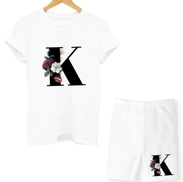 Round Collar Suit White Printing Temperament Commuter Cotton K - Shop at LoveMi
